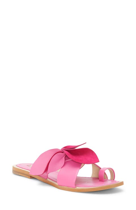 Amure Flat Sandal