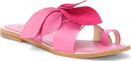 Louise et Cie Amure Flat Sandal