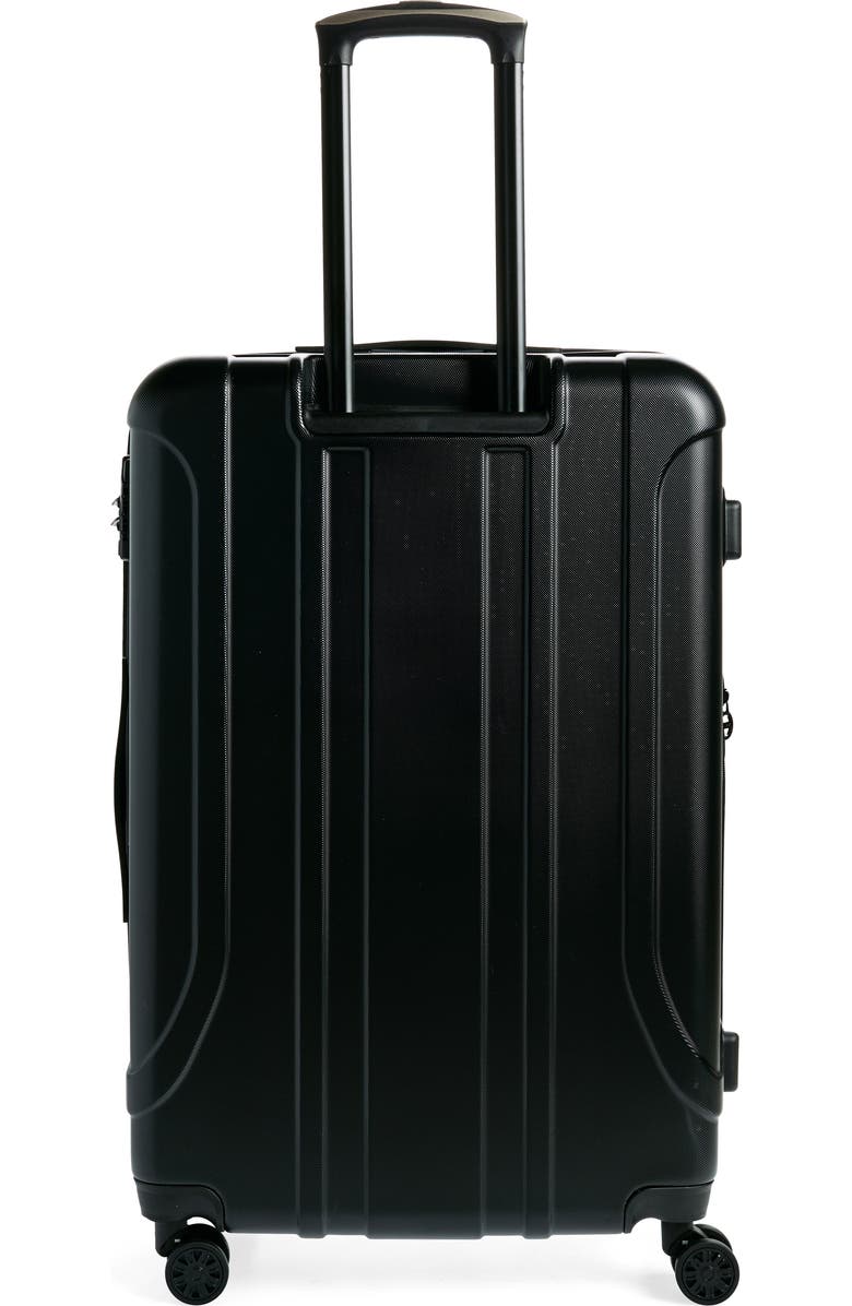 CALPAK Romer 28" Hardside Expandable Spinner Suitcase, Alternate, color,