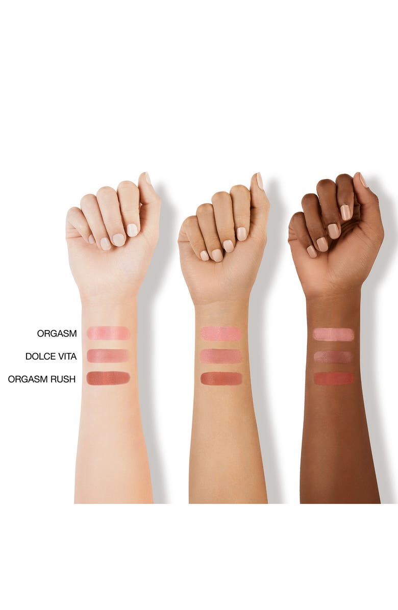 NARS Invite Only Mini Afterglow Liquid Blush Set, Alternate, color,