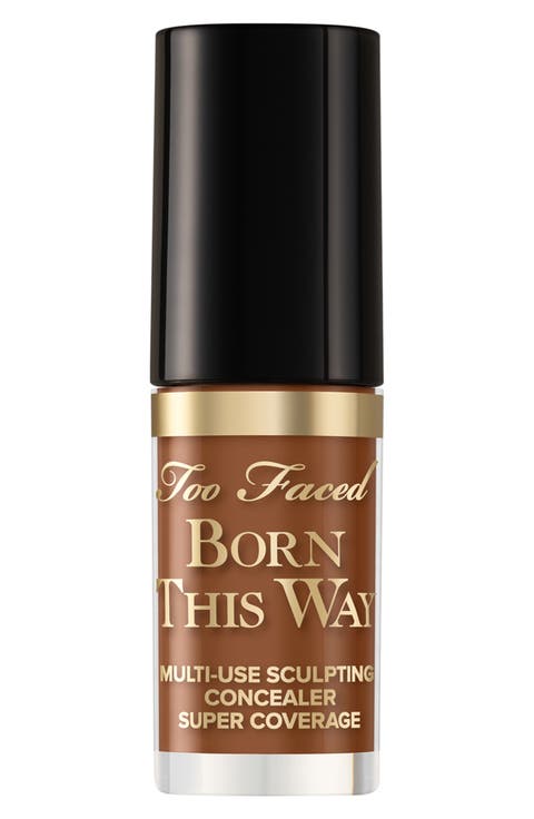 Travel Size Born This Way Super Coverage Multi-Use Longwear Concealer