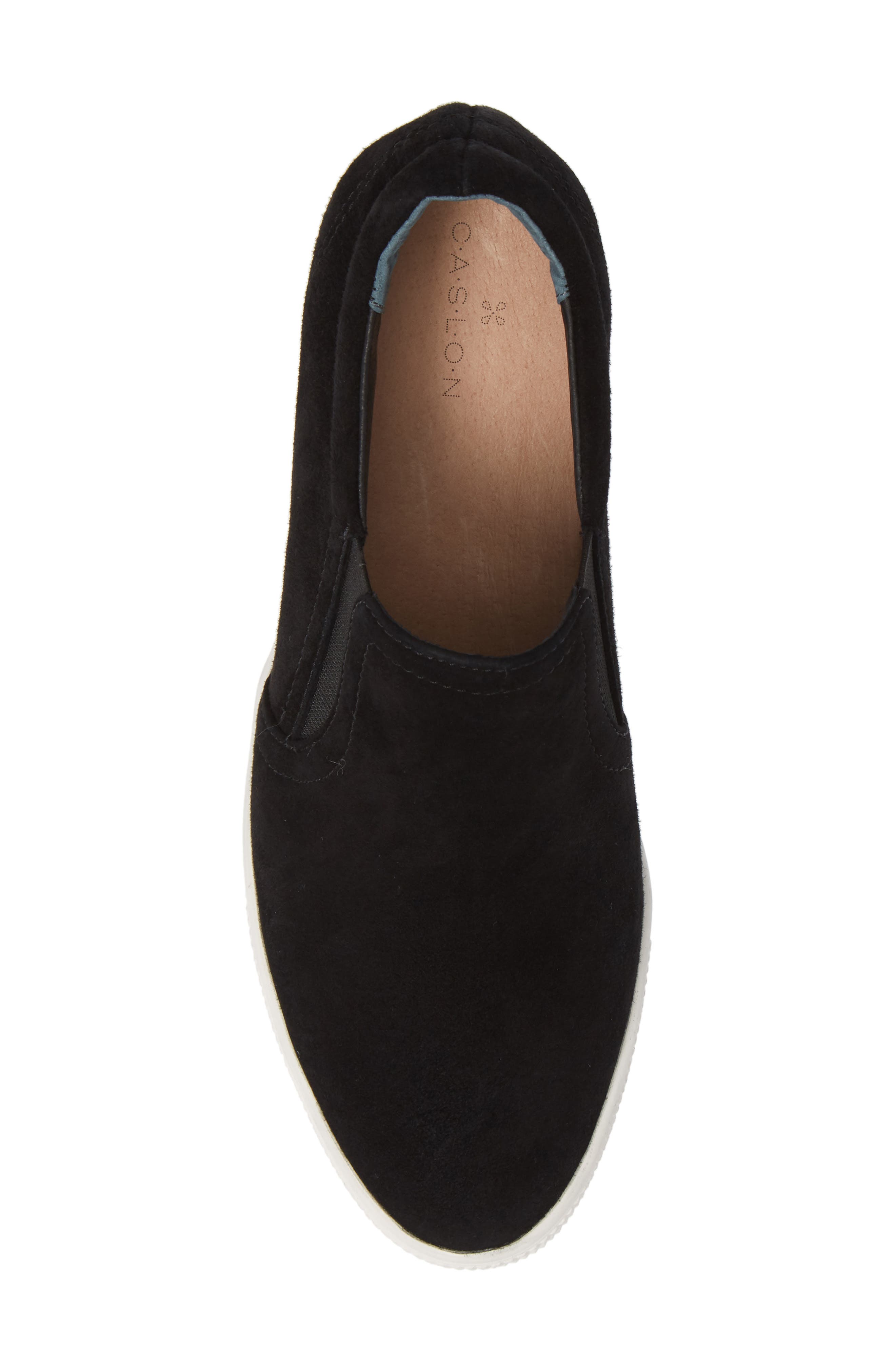 Caslon<sup>®</sup> Austin Slip-On Sneaker, Alternate, color, 