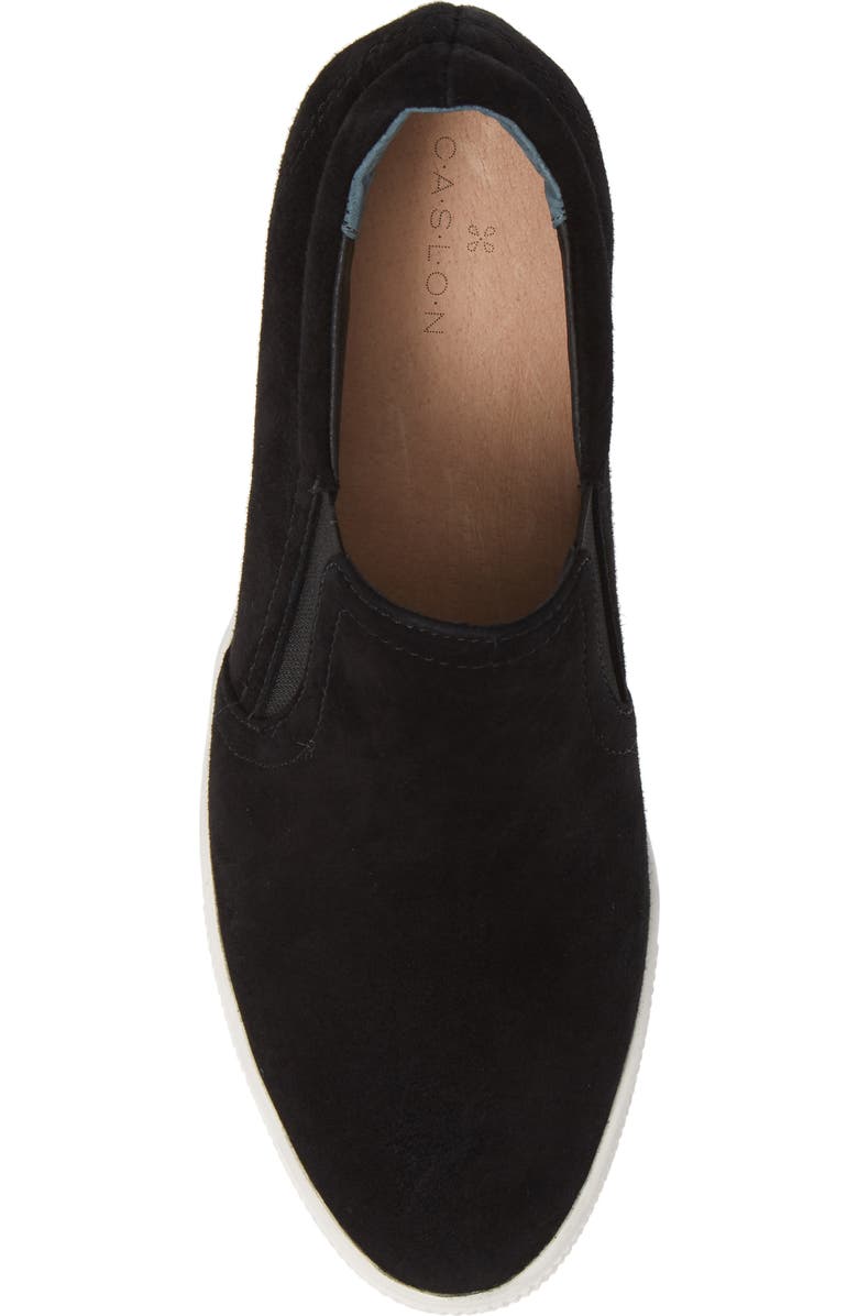 Caslon<sup>®</sup> Austin Slip-On Sneaker, Alternate, color,