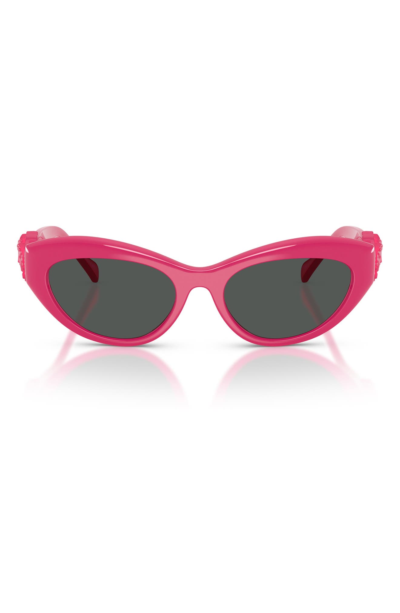 selected PINK/ DARK GREY