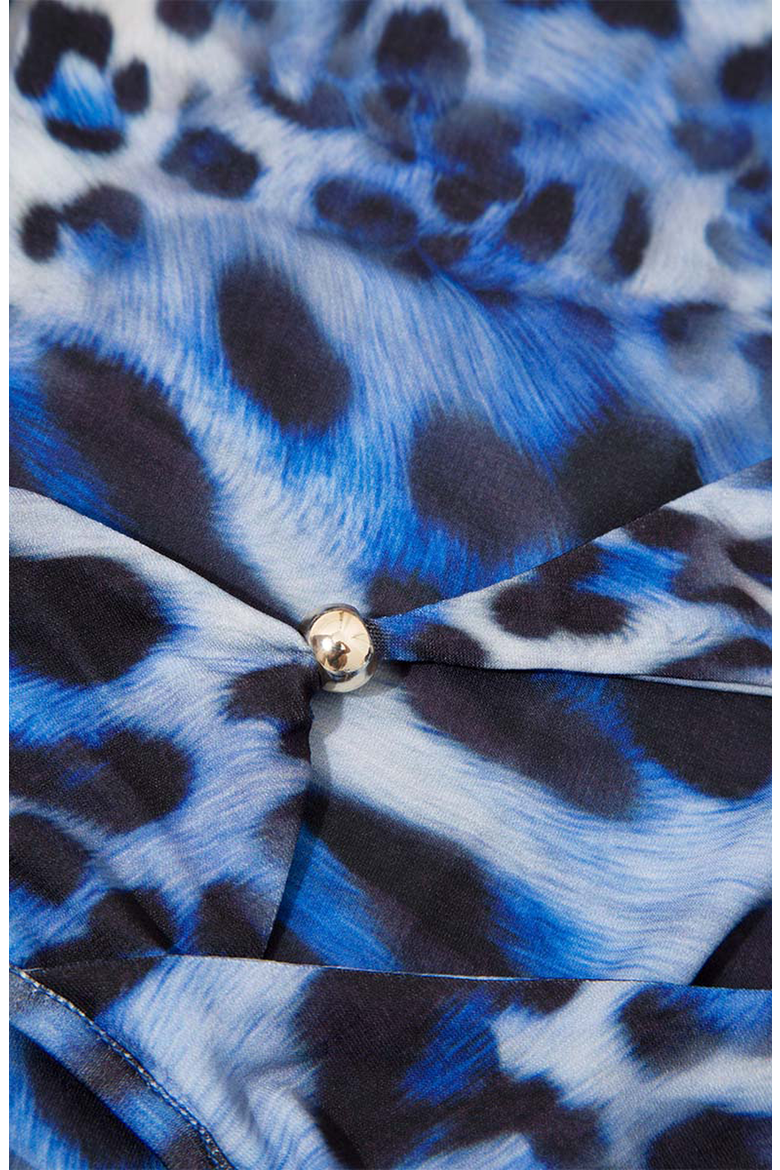 GODDESS DRESS, Alternate, color, Printed Leopard
