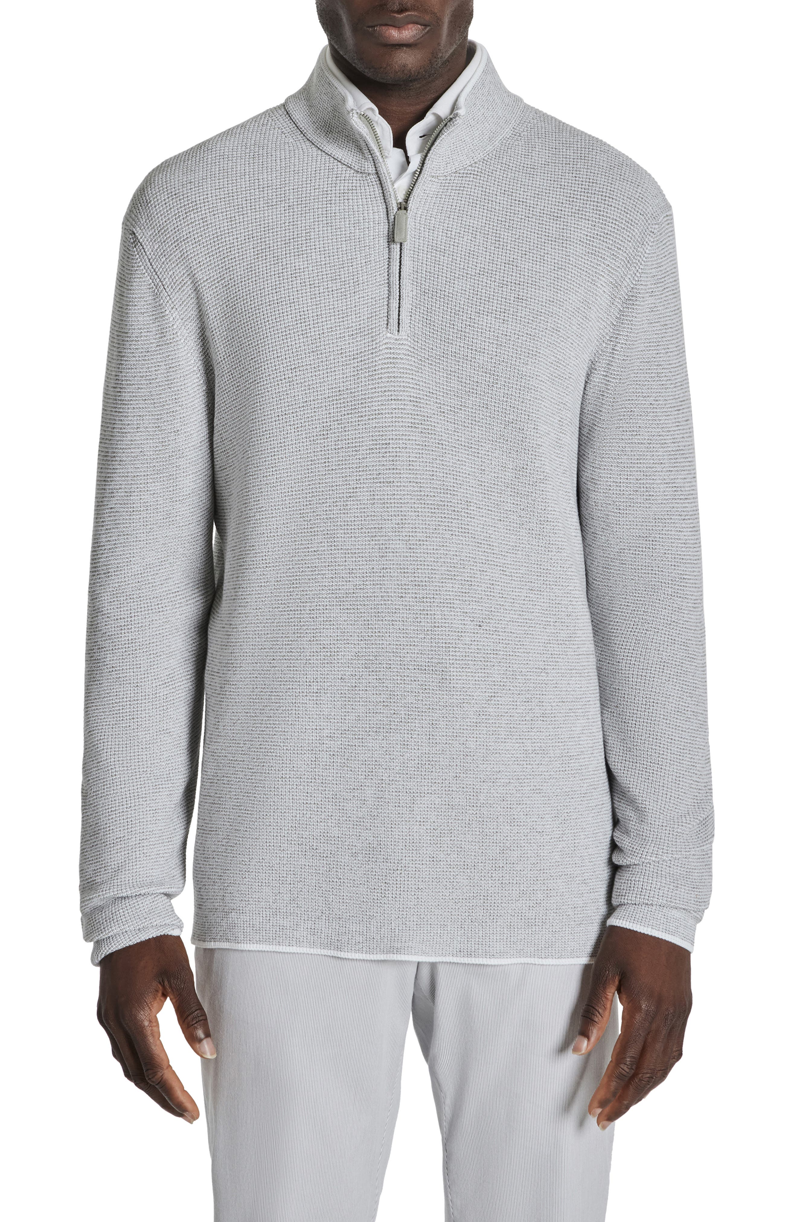 Daulac Quarter Zip Pullover (Men) | Nordstromrack