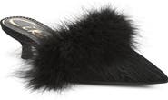 Circus NY by Sam Edelman Gemma Fluff Mule