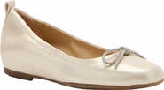 ABEO Cadence Bow Ballet Flat
