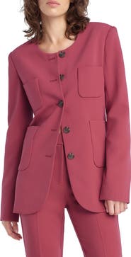 Favorite Daughter The Busy Jacket