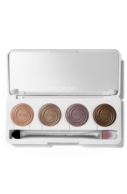 ReDimension Hydra Eyes Quartet