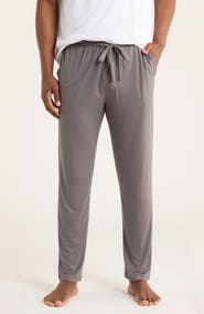 Lucky Brand Tapered Drawstring Pants