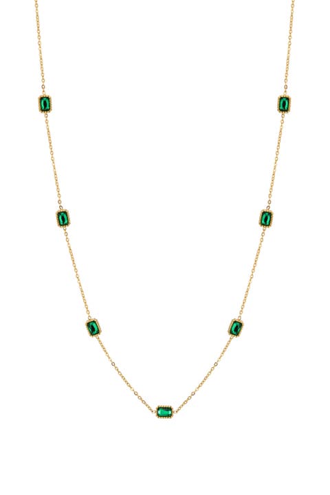 Raja Ampat Necklace