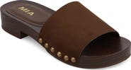 MIA Lanell Slide Sandal