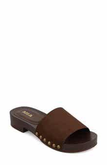 Lanell Slide Sandal