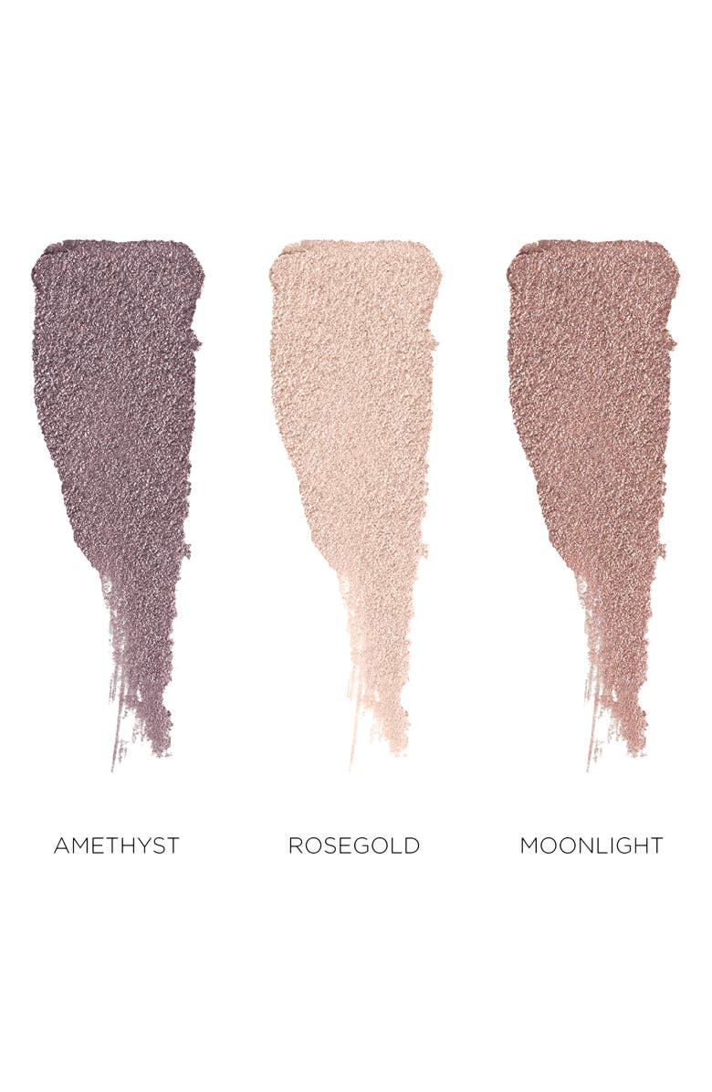 Laura Mercier Caviar Stick Eyeshadow Trio $96 Value, Alternate, color, 