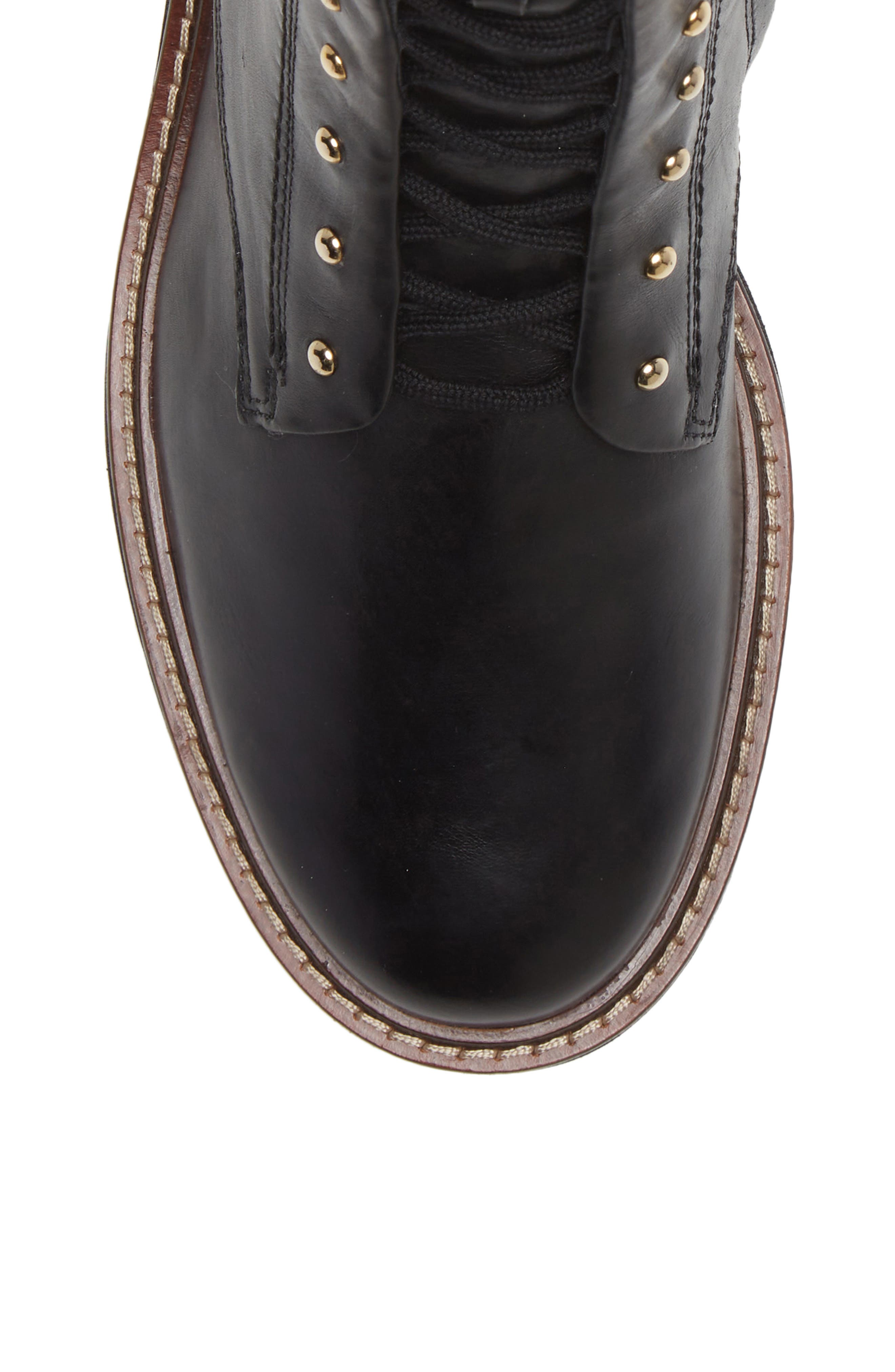 Paul Green Joan Lace-Up Bootie, Alternate, color, 