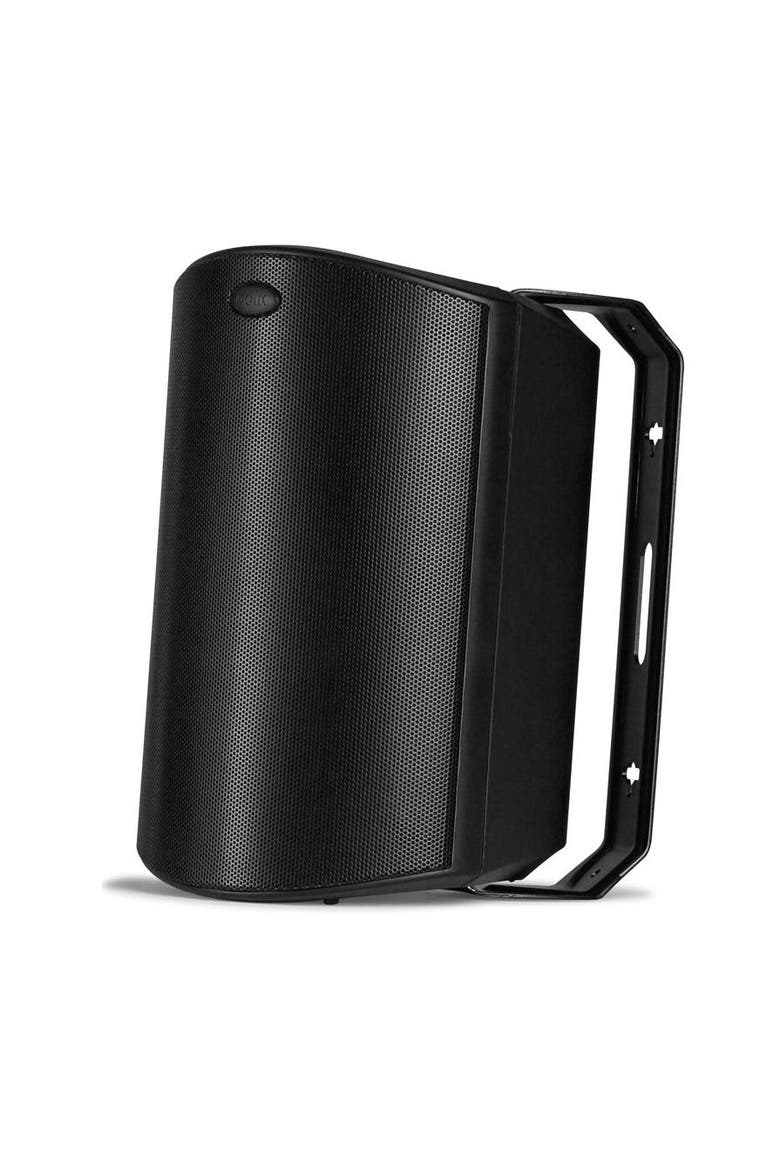 Atrium 5 All-Weather Outdoor Loudspeakers - Pair, Alternate, color, Black