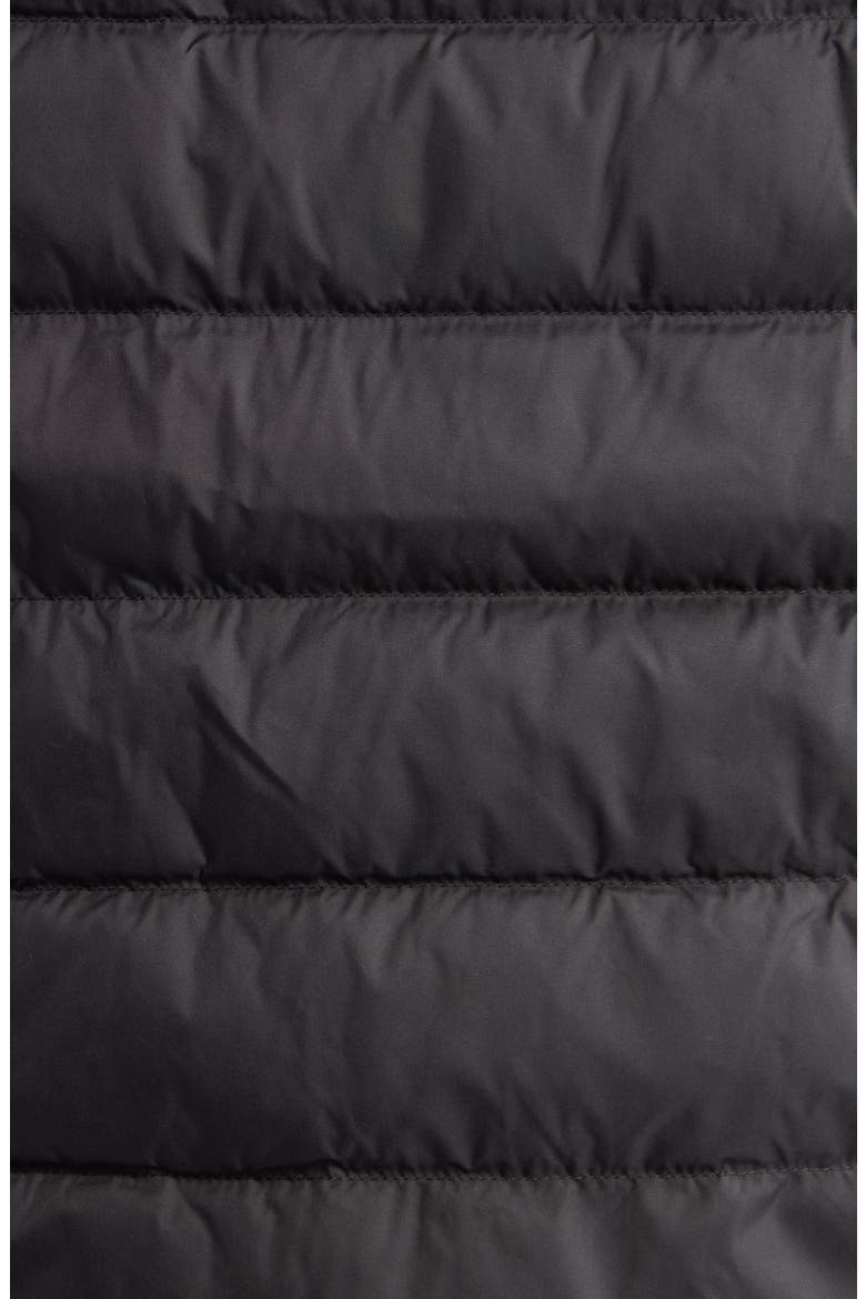 Crown Flex Hybrid Jacket, Alternate, color, IRIDIUM