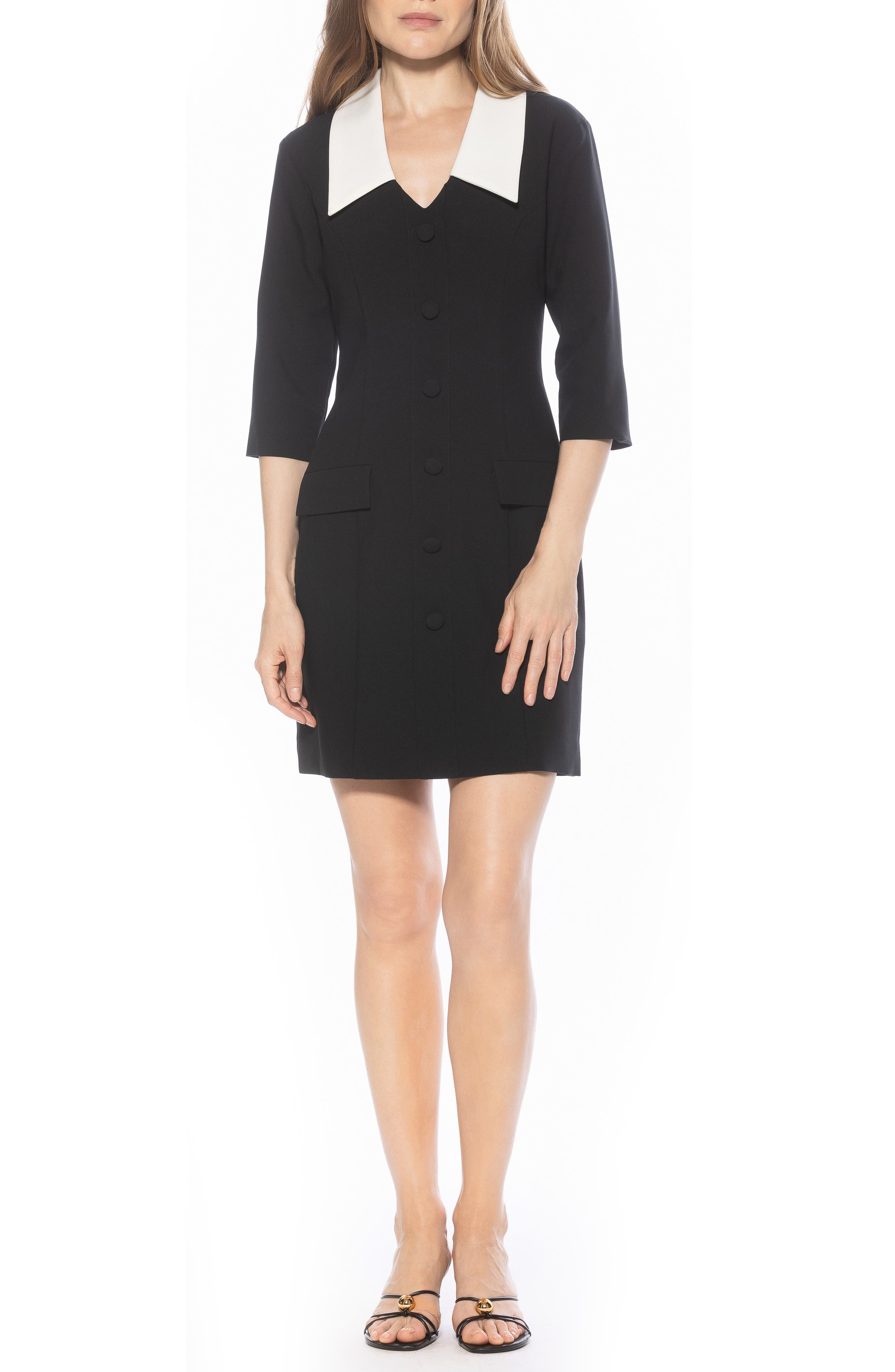 selected BLACK