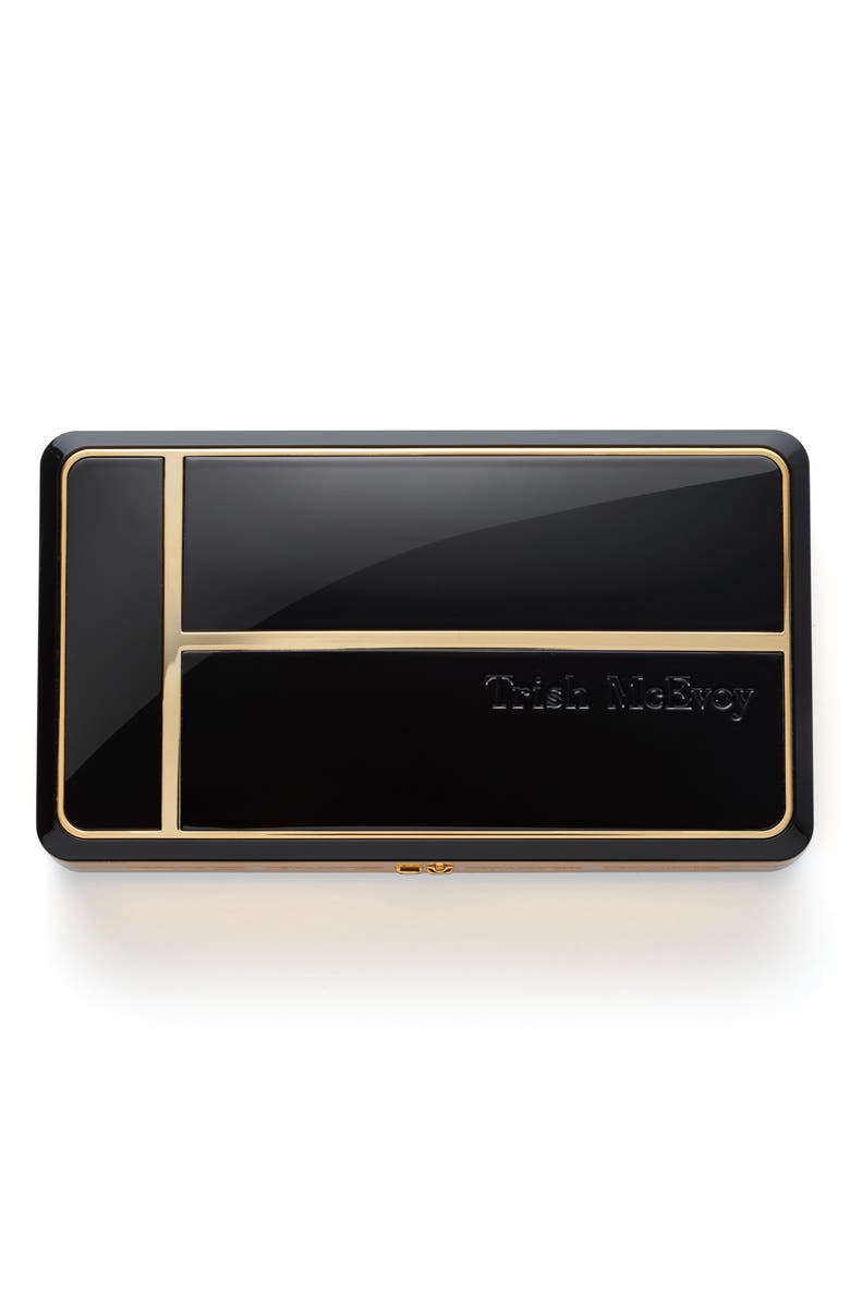 Trish McEvoy Carpe Diem Power of Beauty<sup>®</sup> Collection Makeup Palette, Alternate, color, 