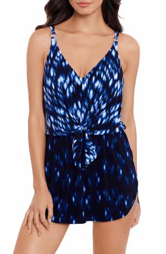 Magicsuit® Indio Kami One-Piece Swimdress