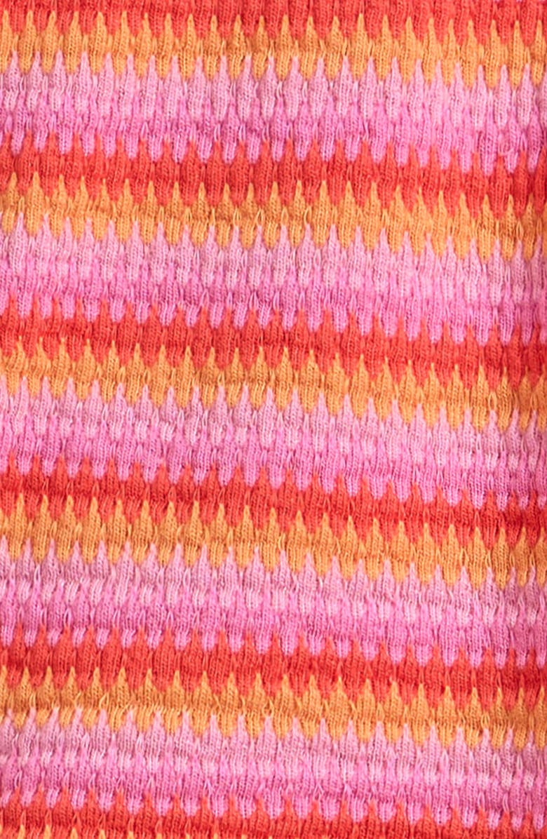 Rip Curl Kids' Tropical Dawn Knit Shorts, Alternate, color, 