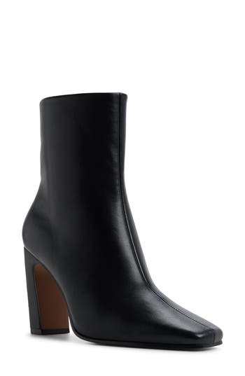 Call It Spring By Aldo Myaa Bootie In Black