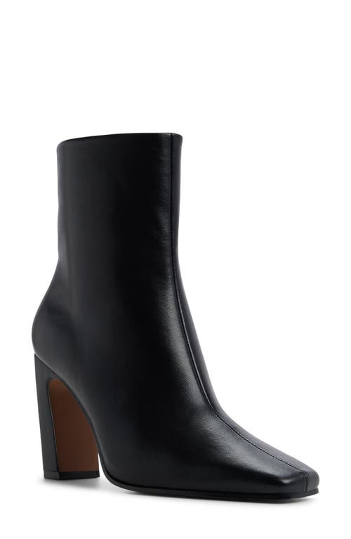 Call It Spring By Aldo Myaa Bootie In Black