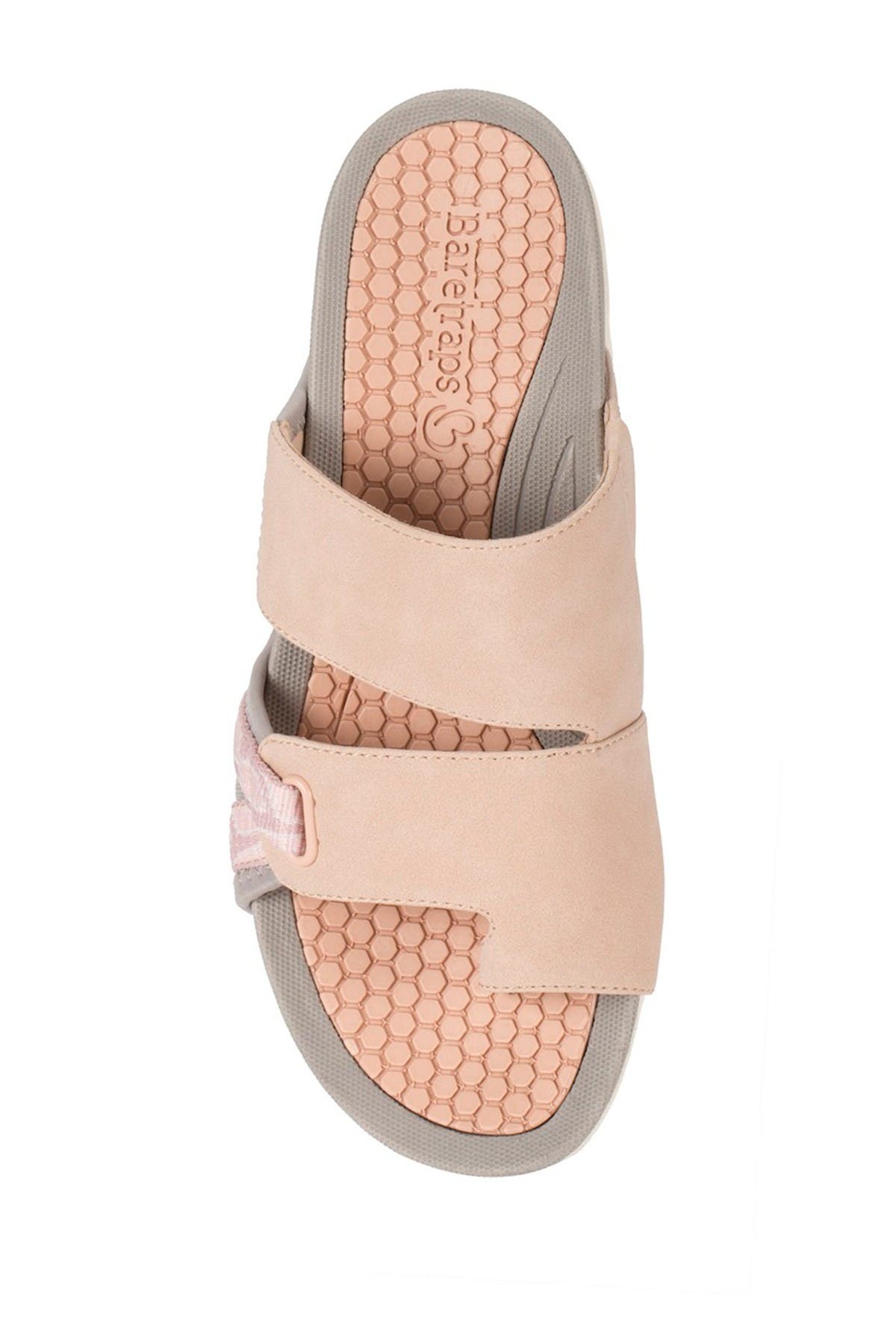 BARETRAPS Daylin Slide Sandal, Alternate, color, 