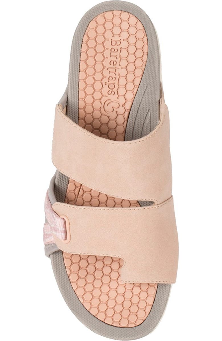 BARETRAPS Daylin Slide Sandal, Alternate, color,