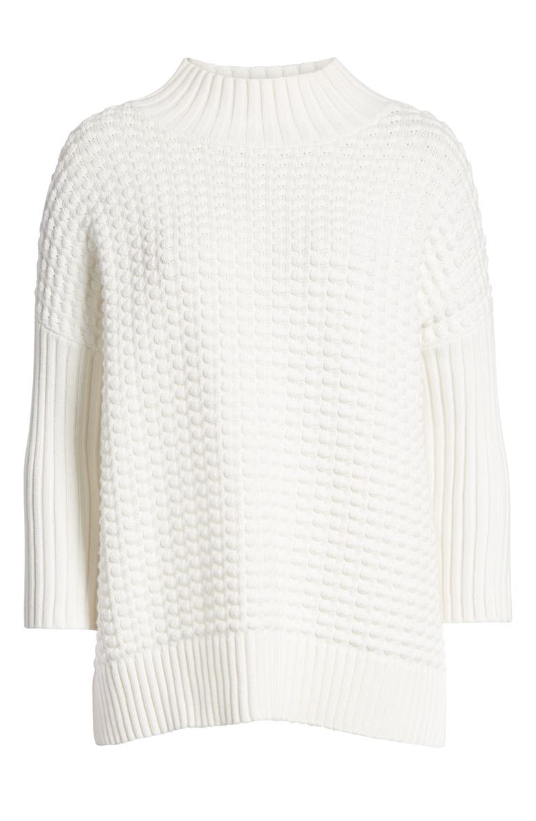 French Connection Mozart Popcorn Sweater, Alternate, color,