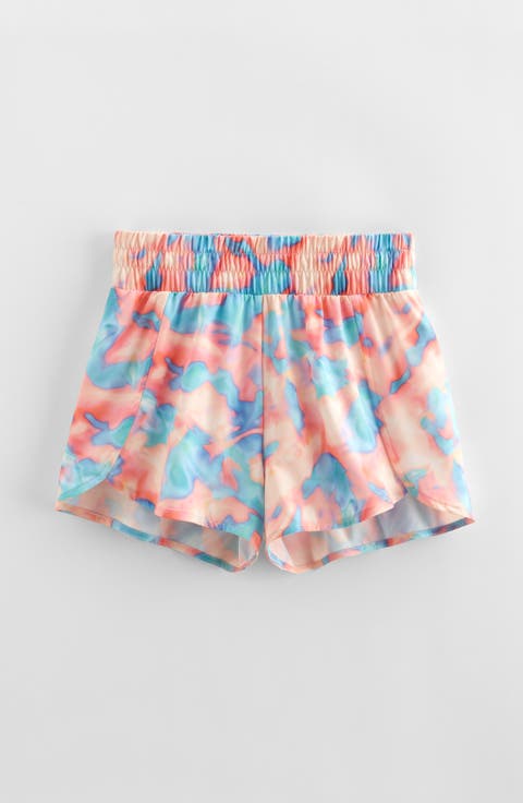 Kids' On Your Mark Shorts (Little Kid & Big Kid)