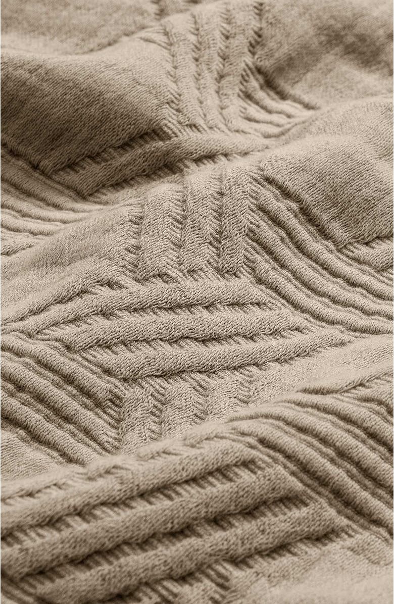 Togas Maisie Bedcover, Main, color, Brown