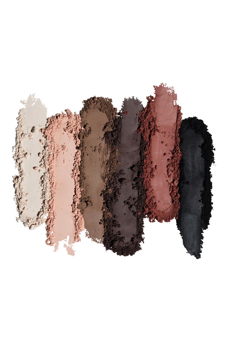 Essential Jet-Set Eyeshadow Palette, Alternate, color, NO COLOR