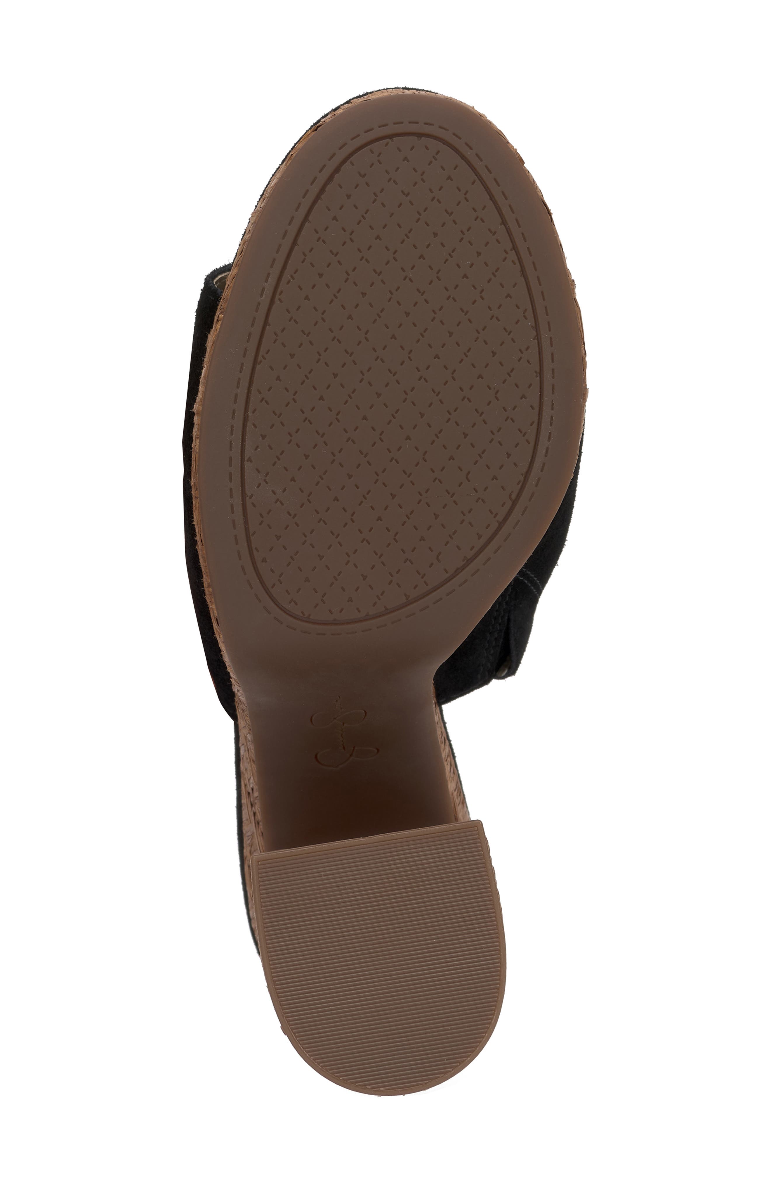 Jessica Simpson Xona 2 Platform Sandal, Alternate, color, 