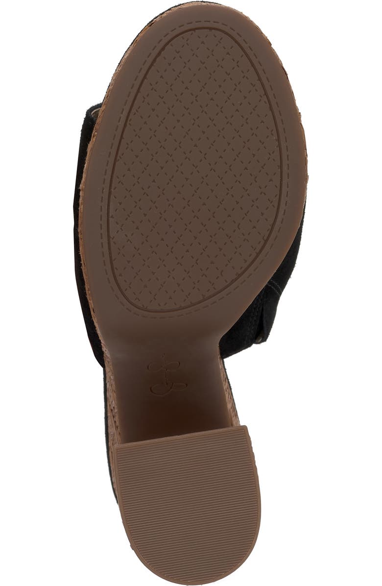 Jessica Simpson Xona 2 Platform Sandal, Alternate, color,