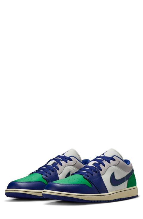 Air Jordan 1 Low Sneaker (Men)