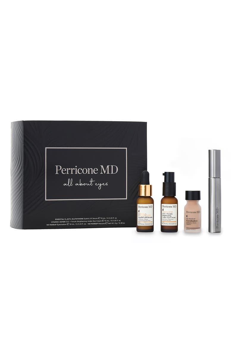 Perricone MD All About Eyes Set $274 Value, Main, color, 