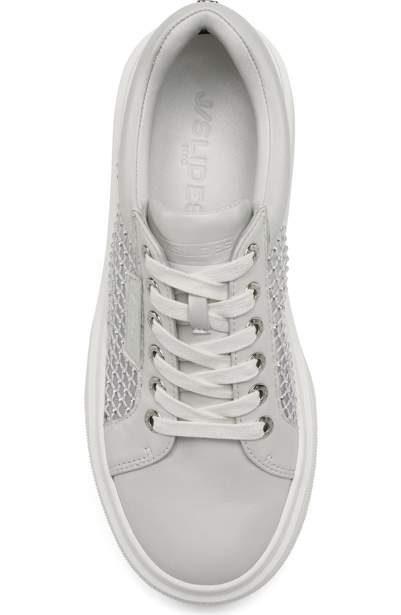 JSlides Footwear Jslides Aspendale Sneaker, Alternate, color, White