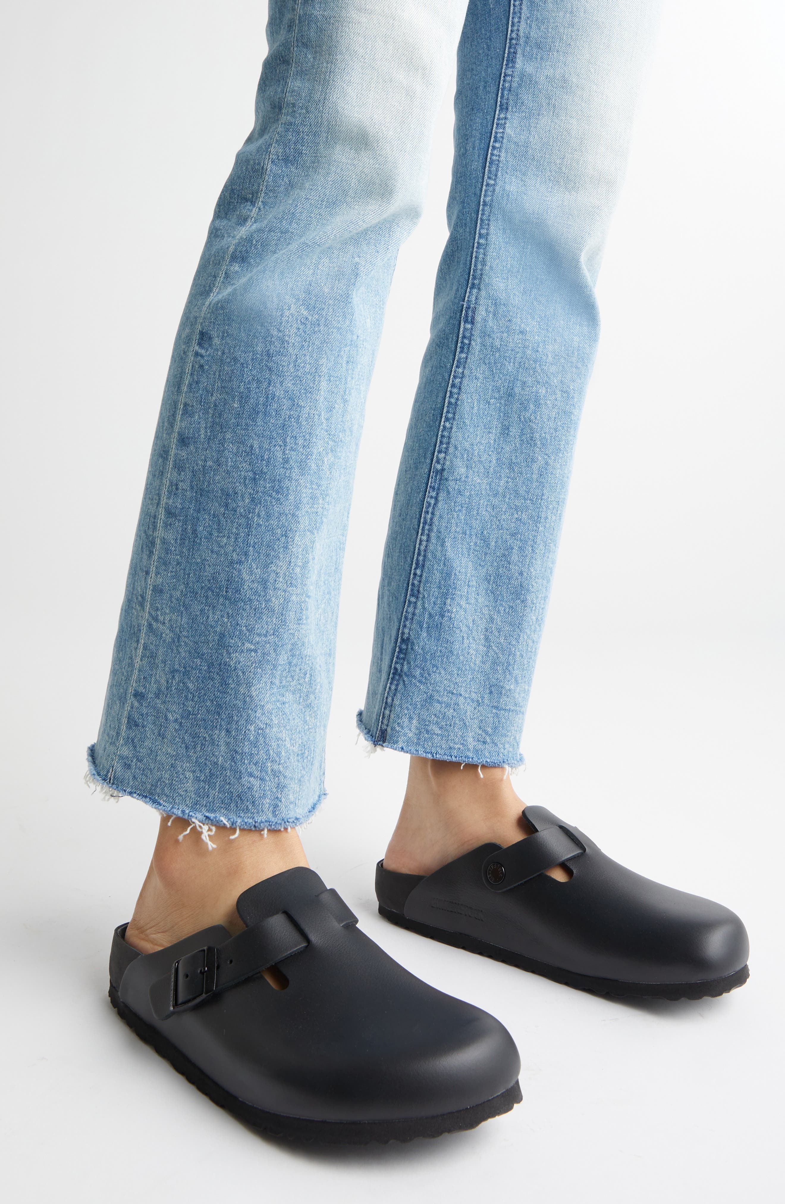 Boston Exquisite Clog (Women) | Nordstrom