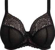 Elomi Tiernie Underwire Plunge Bra