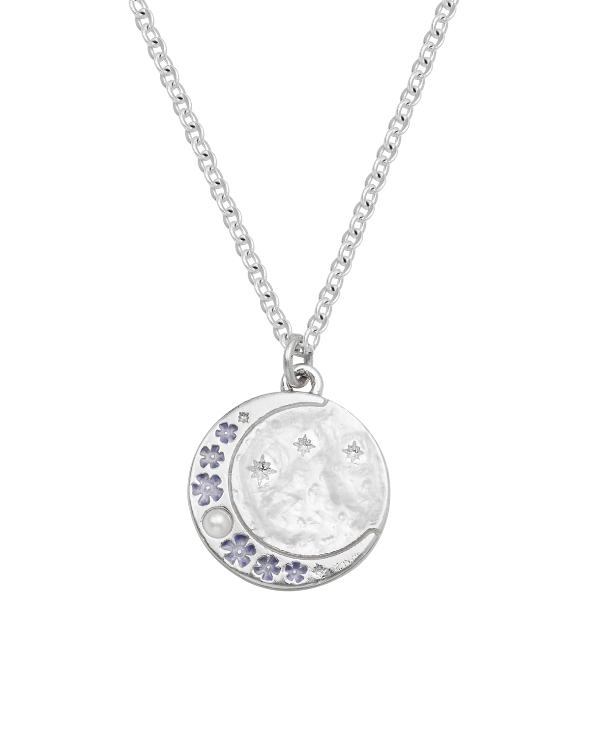 selected Silver
