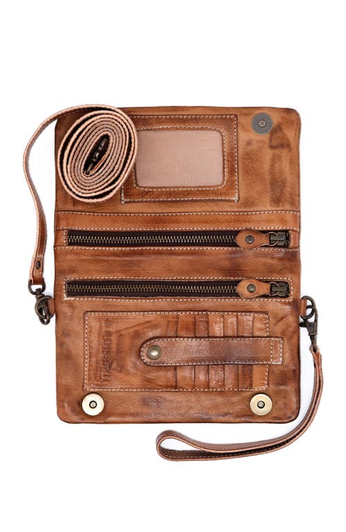 Bed Stu Cadence Clutch