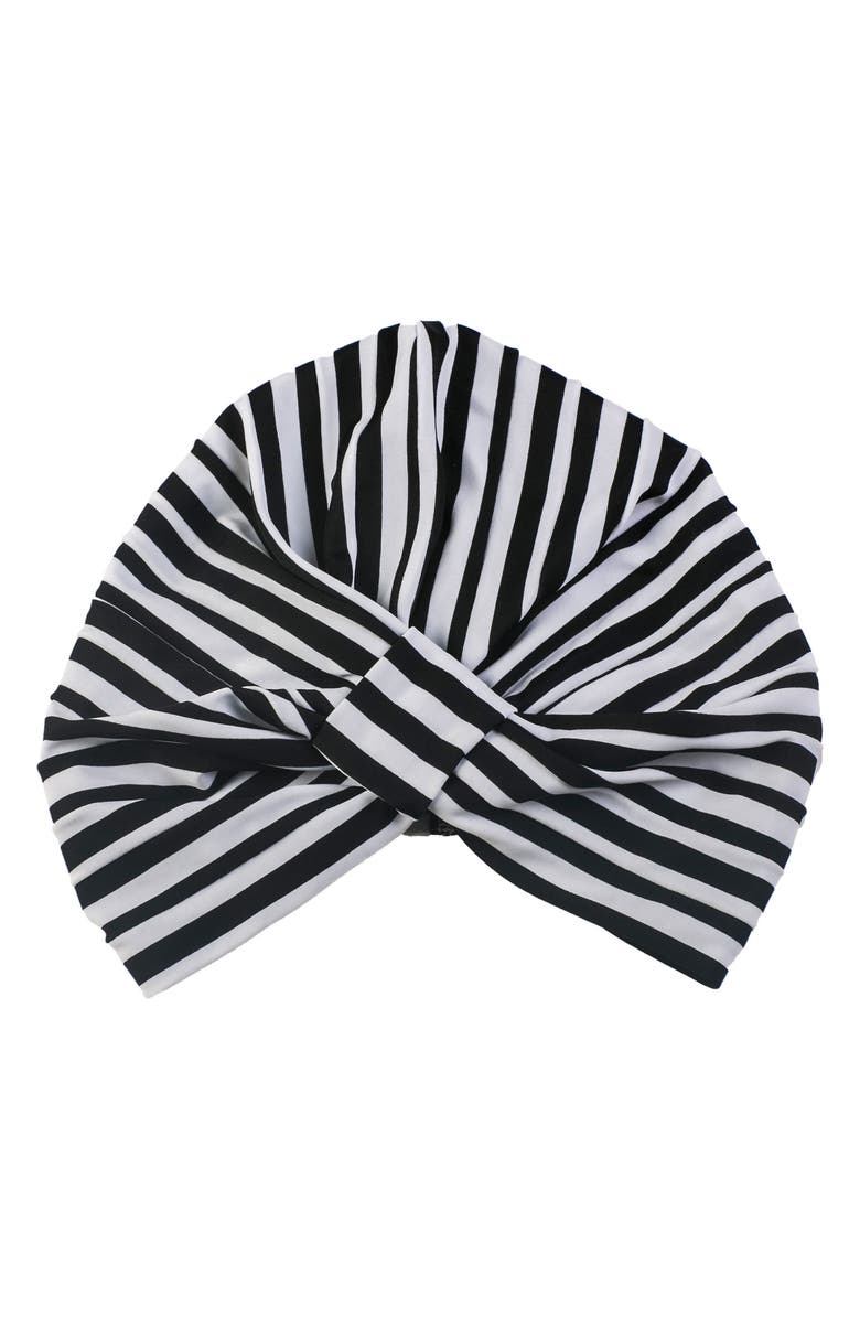 Louvelle Amelie Shower Cap, Main, color, 