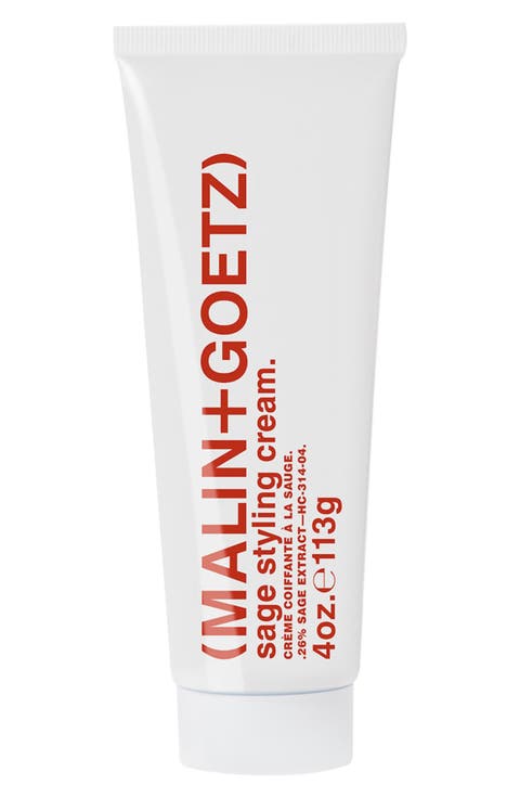 Sage Styling Cream
