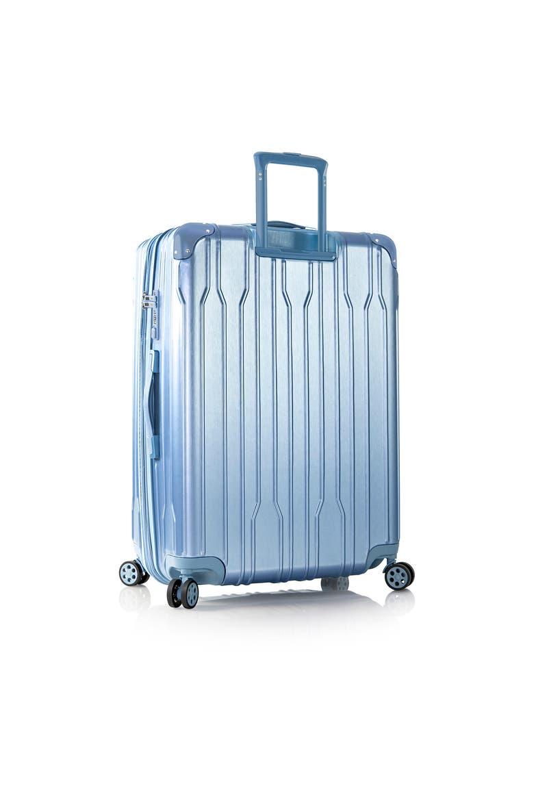 Xtrak 30 Inch Luggage, Alternate, color, Icy Blue