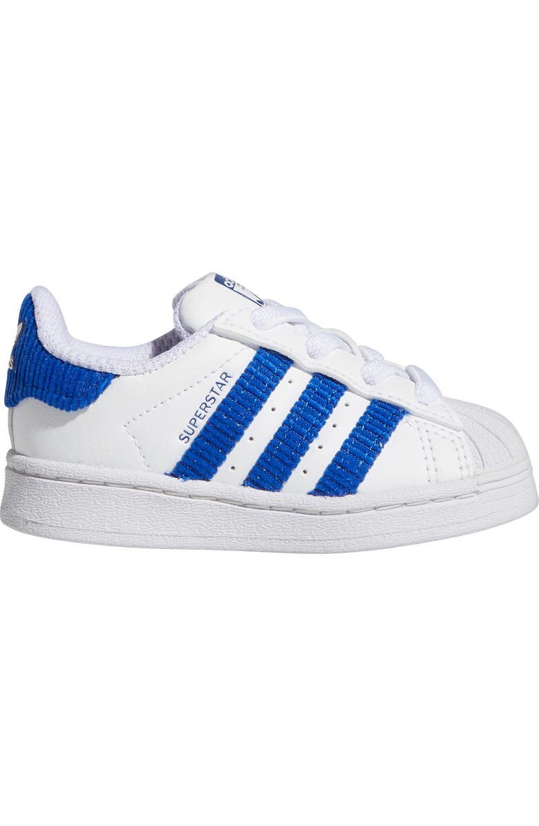 adidas Kids' Superstar Sneaker, Alternate, color,