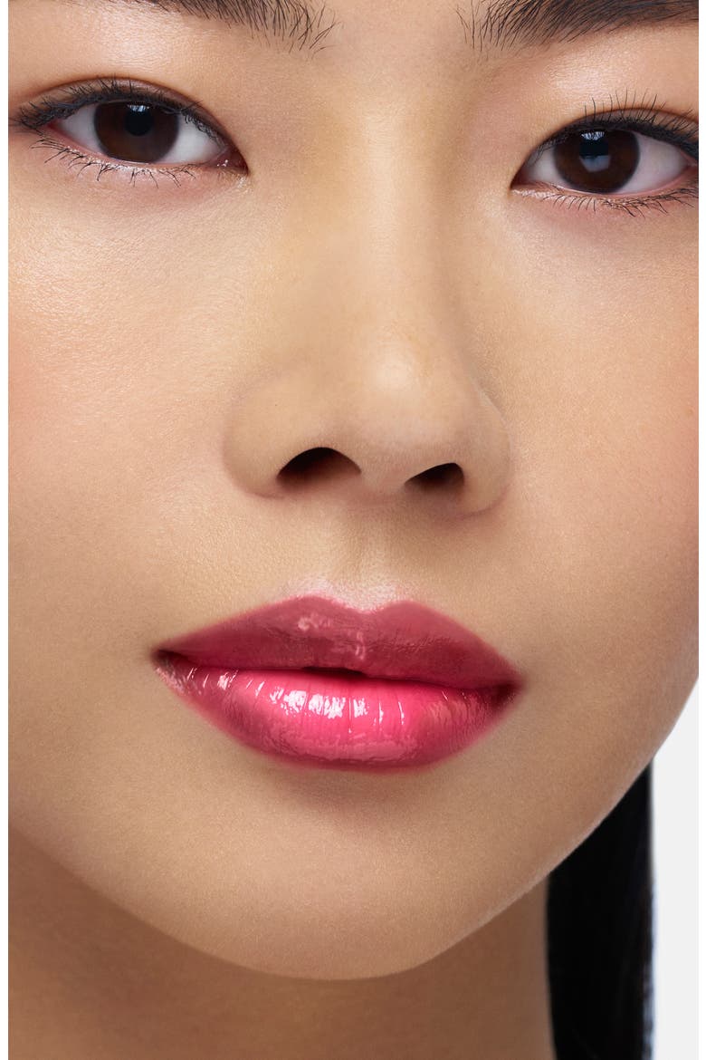 Flash Plumping Lip Oil, Alternate, color, MINT