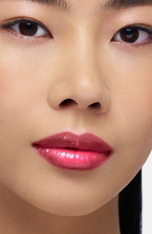 Dolce & Gabbana Dolce&gabbana Mint Oil Lip Plumper Flash Plumping Lip Oil In Green