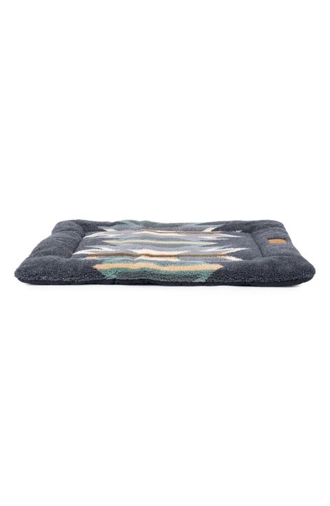 Fleece Comfort Cushion